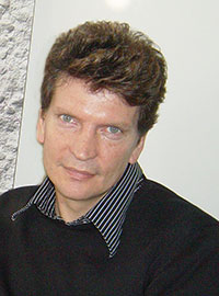 Professor Henry Markram