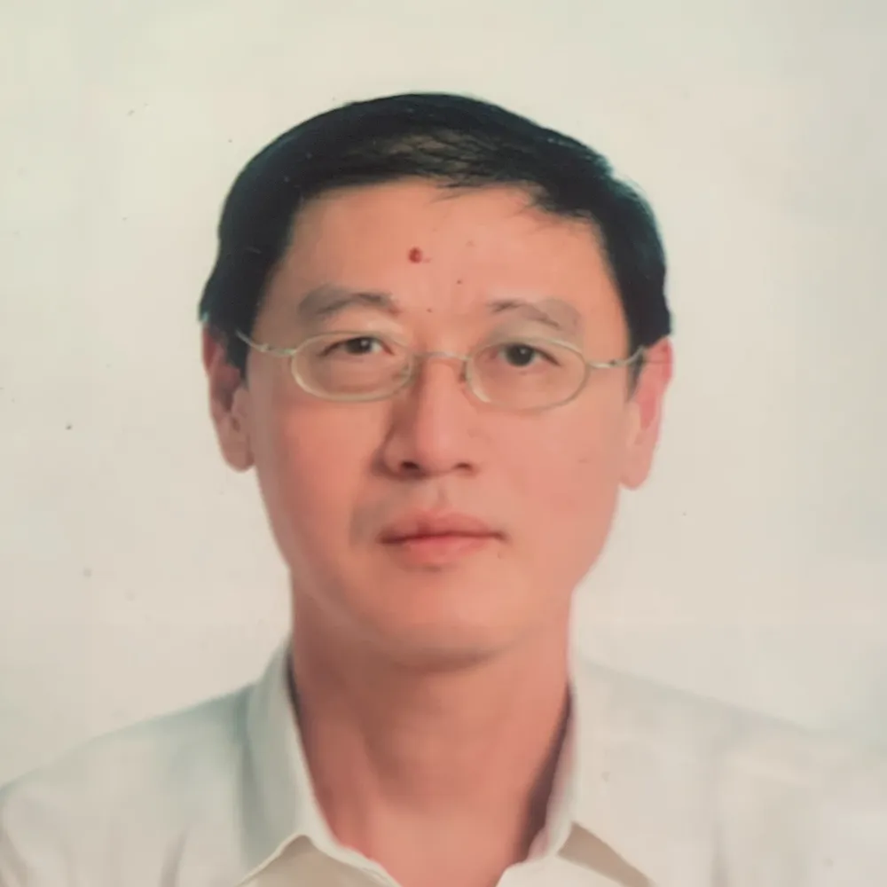 Henry Steven Khoo
