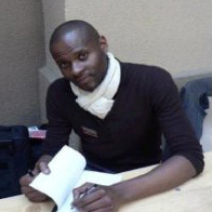 Hermann Djoumessi, M.A.