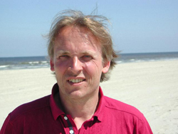 Professor Hilbert J. Kappen