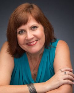 Holly Melear, M.A.
