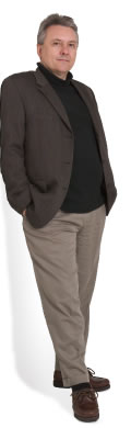 Dr. Horst D. Simon