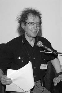 Howard Bloom