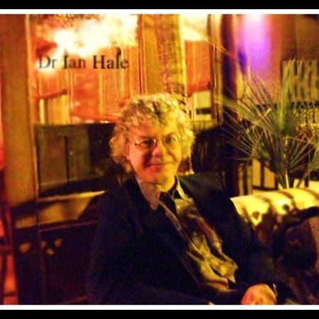 Dr. Ian C. E. Hale