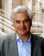 Professor Ian H. Robertson