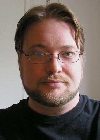 Ian Monroe, M.S.
