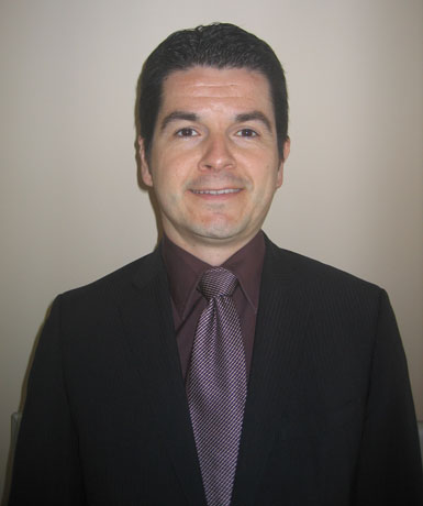 Ibon Zugasti, M.S.