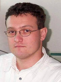 Dr. Igor Jurisica