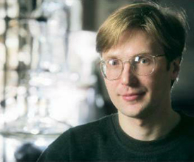 Dr. Igor V. Alabugin