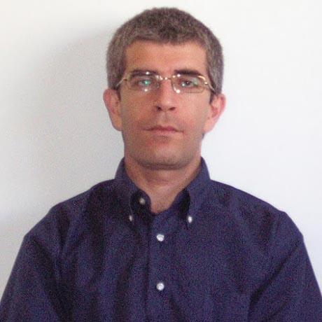 Dr. Ilia Stambler