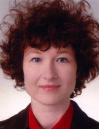 Professor Ille C. Gebeshuber