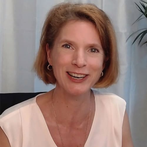 Dr. Ines O&rsquo;Donovan