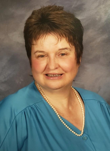 Professor Irene J. Dabrowski