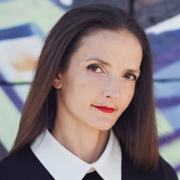 Irina S. Litchfield