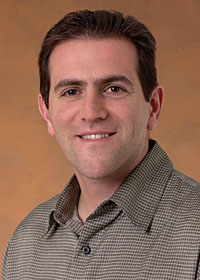 Dr. Issa A.D. Nesnas
