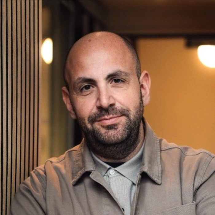 Ivan Marandola, MBA