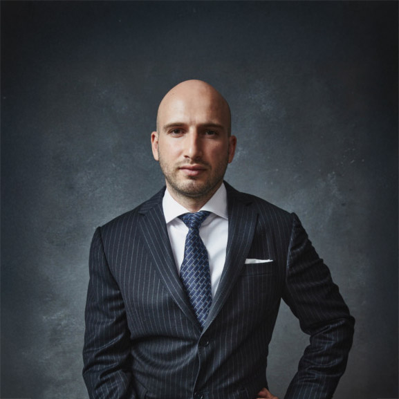 Ivan Morgunov