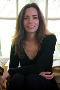 Dr. Ivette Fuentes