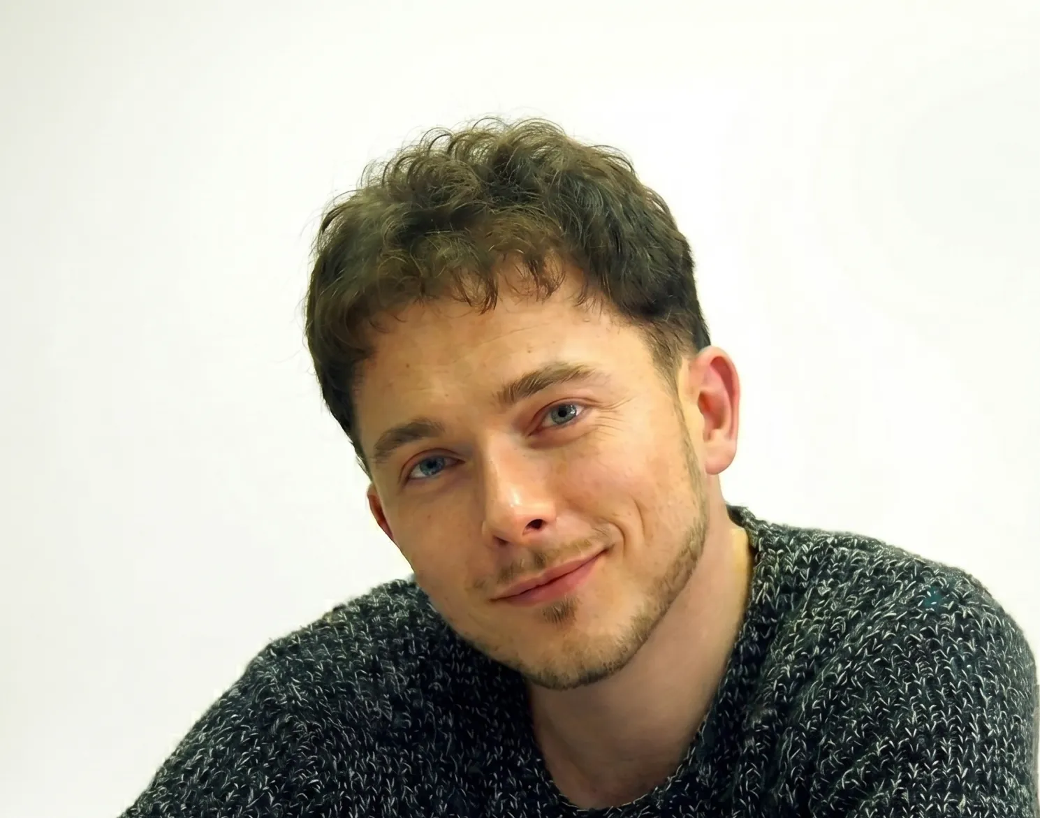 Ivor Diosi, MSc