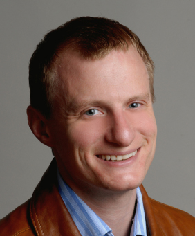 Professor J. Christopher Anderson