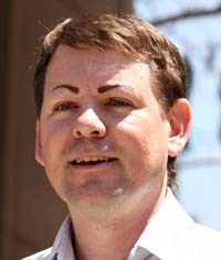 Professor J. David Jentsch