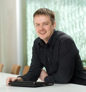 Jaan Tallinn named 2012 Lifeboat Foundation Guardian Award winner