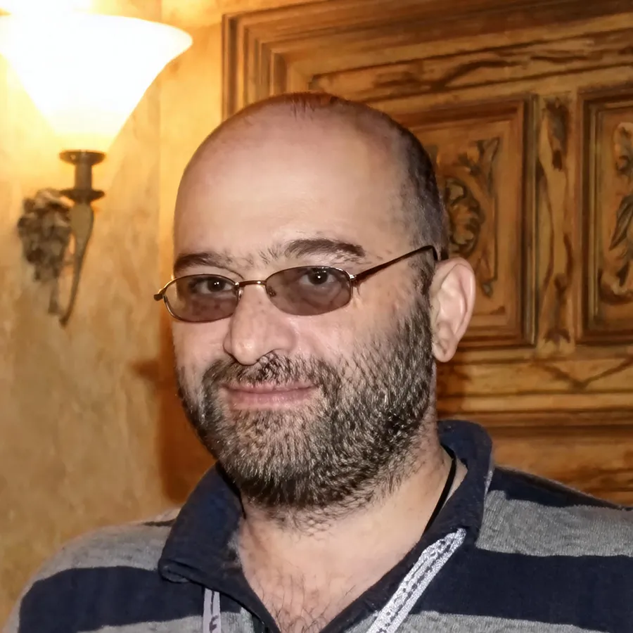 Dr. Jaba Tkemaladze