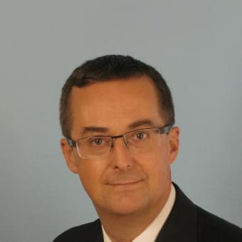 Professor Jacek Mańdziuk
