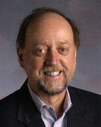 Professor Jack Dongarra