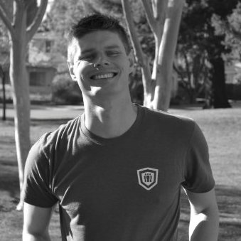 Jacob Hansen, MSc