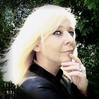 Jacqueline Druga