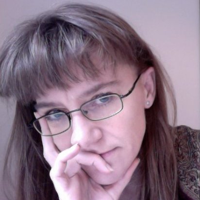 Jacqueline Dudman