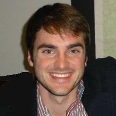 Jake Mann