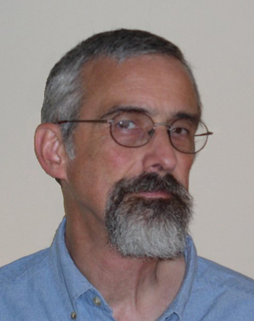 James Blodgett, M.A, M.B.A., M.S.