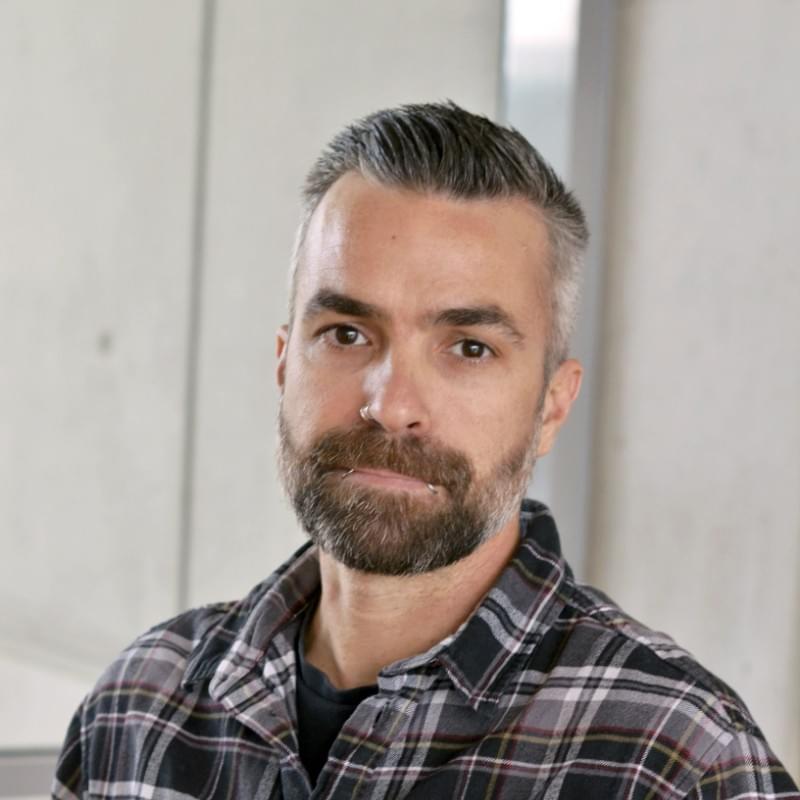 Dr. James Bonaiuto