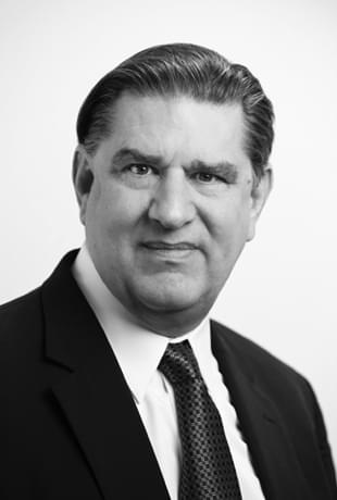 James C. Bennett
