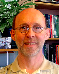 James Fiske