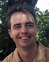 Dr. James Friend