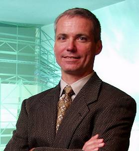 Dr. James H. Oliver