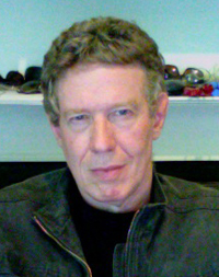 James Newton-Thomas, M.AppSci
