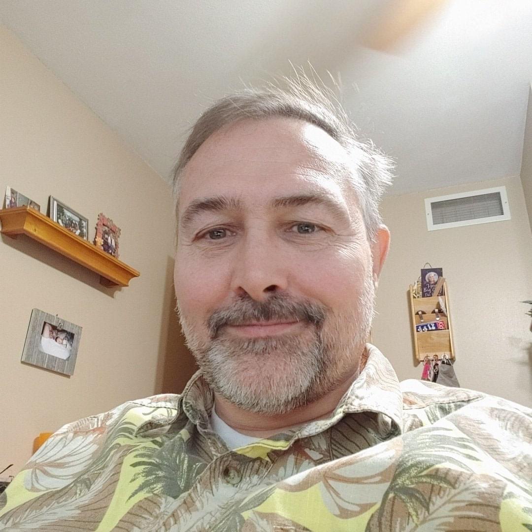 James Tankersley Jr.