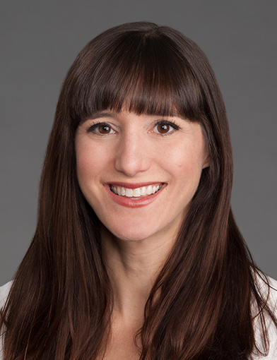 Dr. Jamie Nicole Justice
