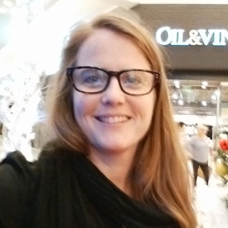 Janet Faulkner, M.S.