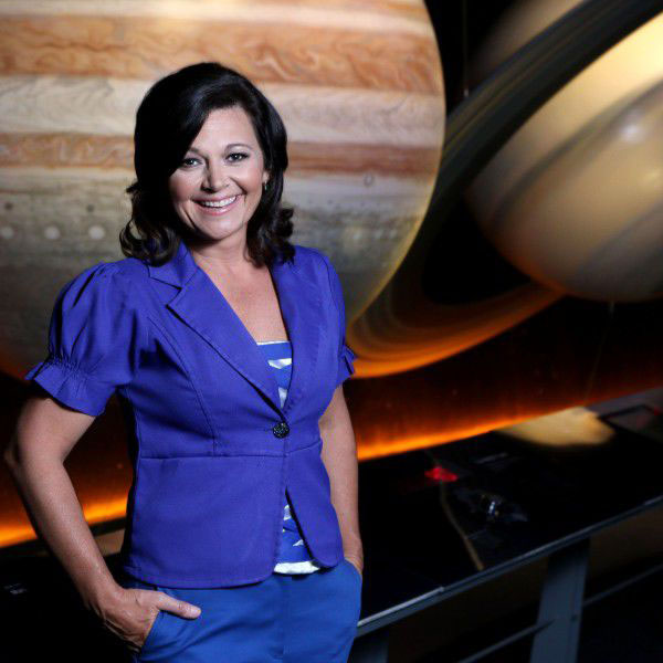 Janet Ivey