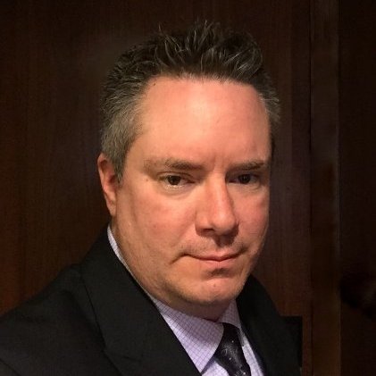 Jared Bielby, MA, MLIS