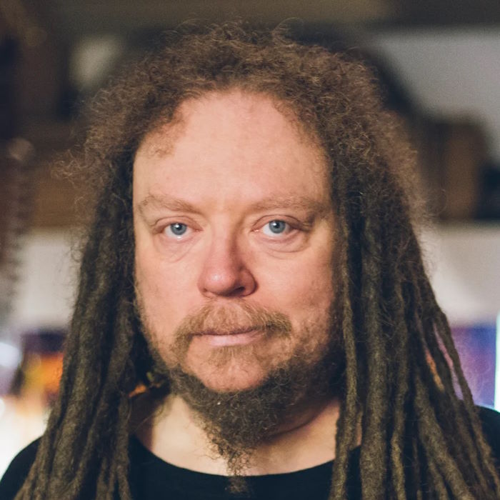Jaron Lanier