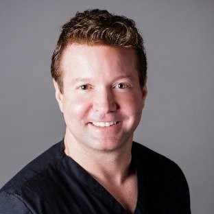 Dr. Jason R. Williams