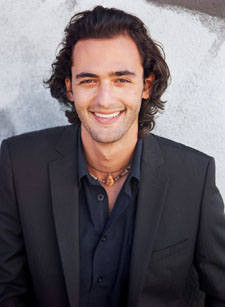Jason Silva