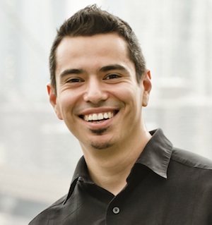Jason Sosa