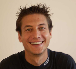 Dr. Javier Minguez